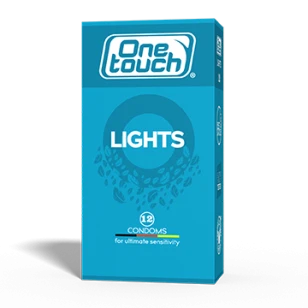 One Touch Lights N12 One Touch Lights N12